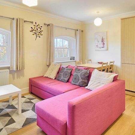 Host & Stay - Nunnery Fields Κάντεμπερι Εξωτερικό φωτογραφία