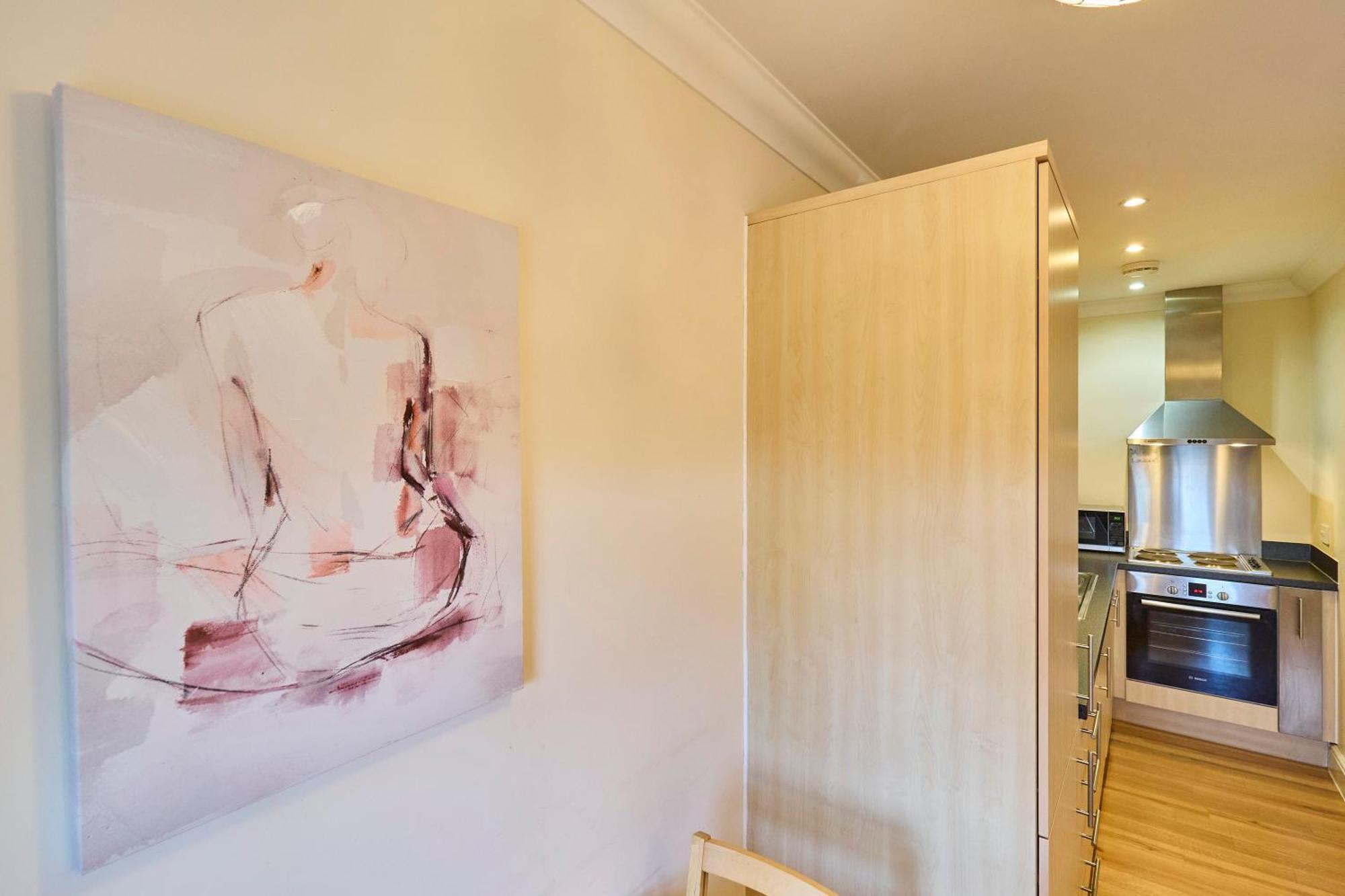 Host & Stay - Nunnery Fields Κάντεμπερι Εξωτερικό φωτογραφία