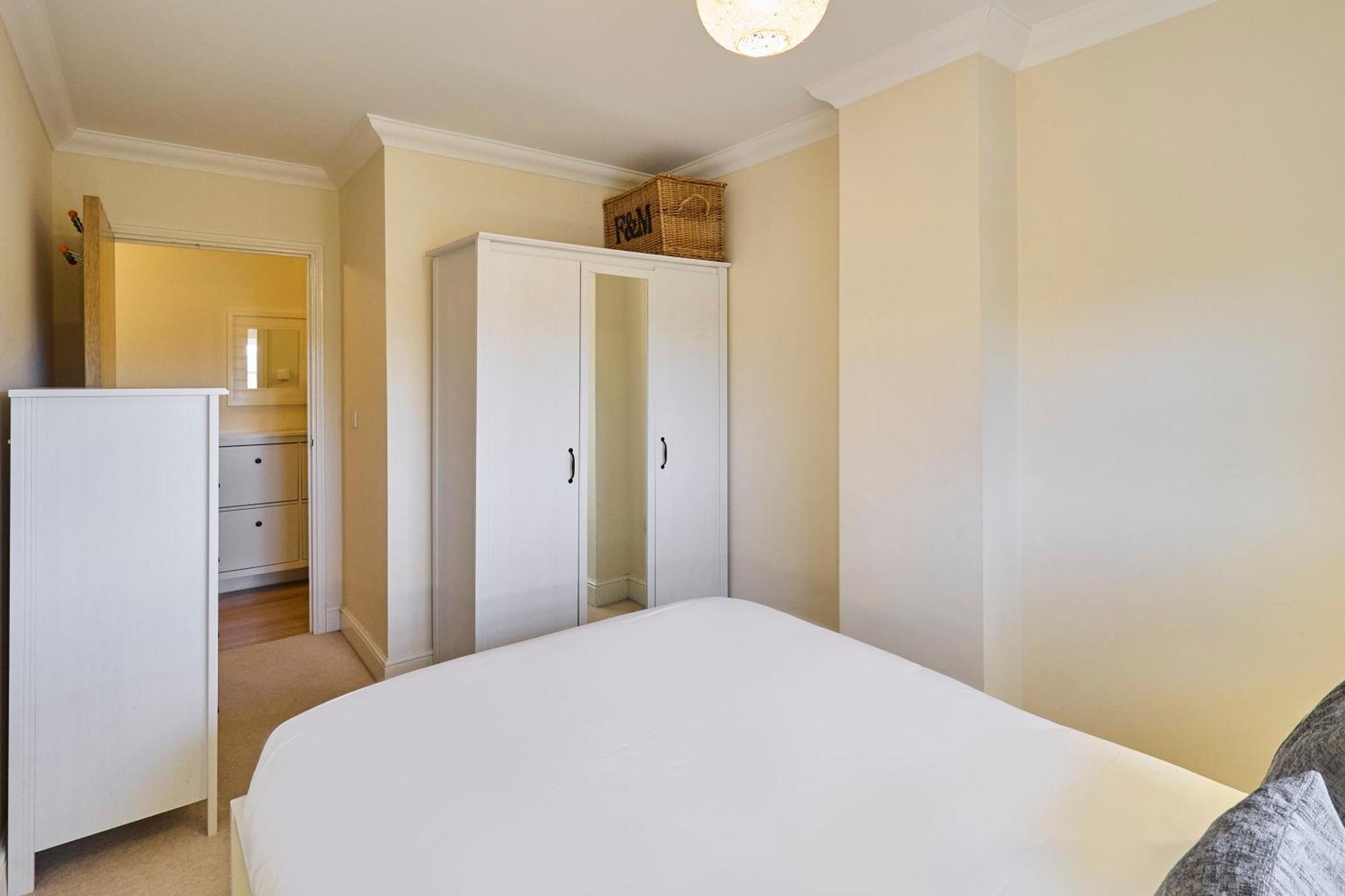Host & Stay - Nunnery Fields Κάντεμπερι Εξωτερικό φωτογραφία