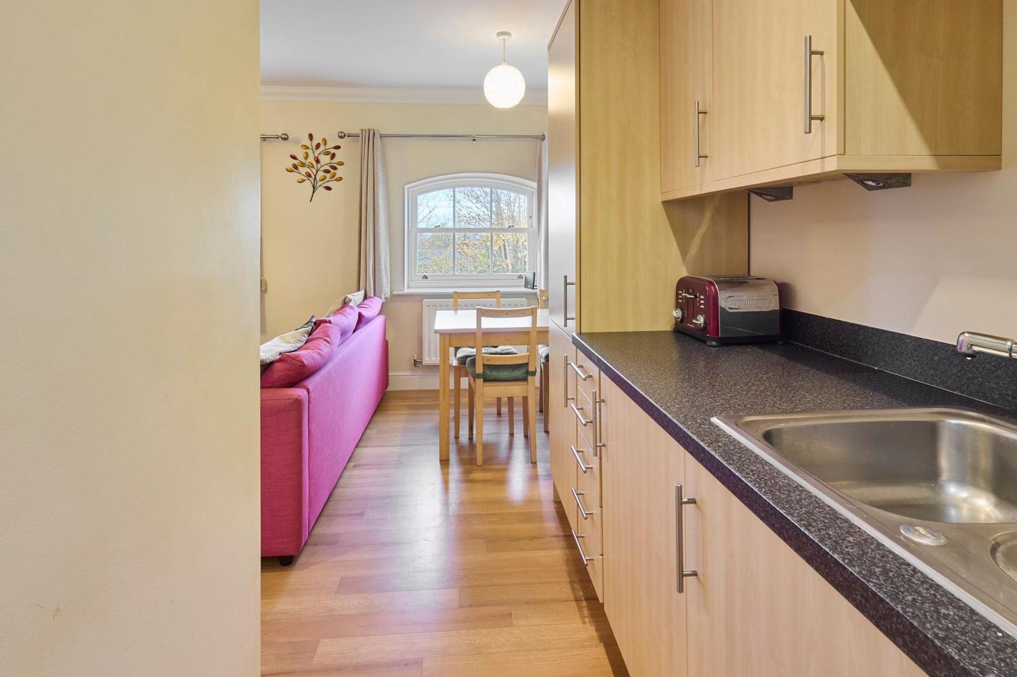 Host & Stay - Nunnery Fields Κάντεμπερι Εξωτερικό φωτογραφία