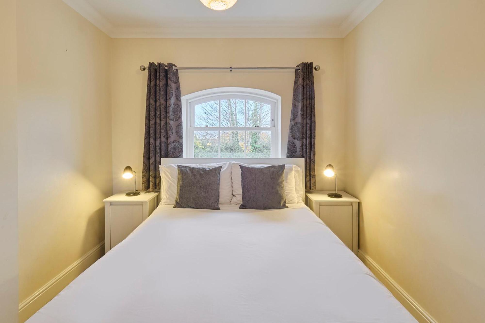 Host & Stay - Nunnery Fields Κάντεμπερι Εξωτερικό φωτογραφία