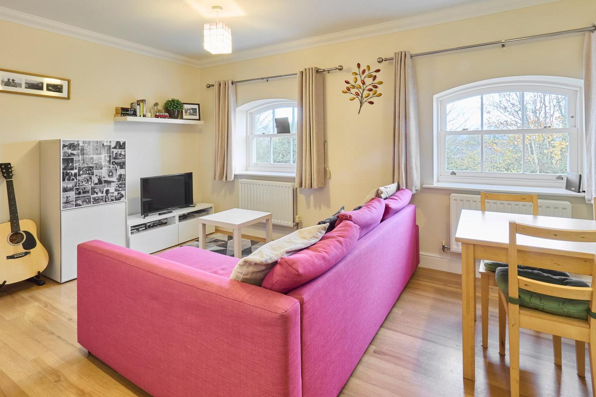 Host & Stay - Nunnery Fields Κάντεμπερι Εξωτερικό φωτογραφία